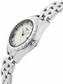 Tissot watches TISSOT T-Lady SM White Mother of Pearl Dial Womens Watch T0720101111800