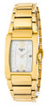 Tissot watches TISSOT Generosi-T Quartz WHT MOP Gold PVD Womens Watch T1053093311600