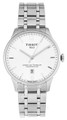 Tissot watches TISSOT Chemin Des Tourelles Powermatic 80 Silver Watch T0994071103700
