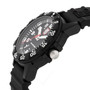 Luminox watches LUMINOX Sea Turtle 0300 Series 39MM Rotating Bezel Mens Watch XS.0301