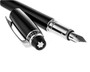 Montblanc Pens MONTBLANC StarWalker Urban Spirit Black Resin Medium Nib Fountain Pen 115344