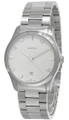 Gucci watches GUCCI G-Timeless 38MM SS Silver Guillochi Dial Womens Watch YA1264028A