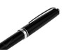Montblanc Pens MONTBLANC Cruise Collection Black Resin M13426 Ballpoint Pen 113036