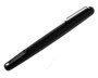 Montblanc Pens MONTBLANC M Ultra Black Sandblasted Resin M25828 Ballpoint Pen 116564
