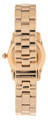 Tissot watches TISSOT T-Wave T-Lady Black Dial Rose Gold Womens Watch T1122103305100