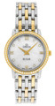 Omega watches OMEGA De Ville Prestige 27.4 Diamond MOP Watch 424.25.27.60.55.001