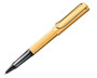 Lamy LAMY 375 LX Au Aluminum Anodised Gold Color Rollerball Pen 1708042