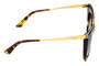 Eyewear Brands CARTIER Panthere Avana Acetate 53MM Cat Eye Sunglasses CT0030S-003