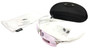 Eyewear Brands Oakley Flak 2.0 XL Polish White Prizm Low Light Sunglasses OO9188-8859