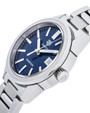 TAG Heuer Watches‎ TAG HEUER Carrera 36MM SS Blue Dial Mens Watch WBG1310BA0758