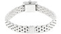 Gucci watches GUCCI G-Frame 13.5MM BLK Diamond Dial Bracelet Womens Watch YA128507