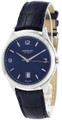 Montblanc watches MONTBLANC Heritage Chronometrie 40MM AUTO Blue Dial Mens Watch 116481