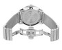 Movado watches MOVADO Bold 44MM Stainless Steel Silver Dial Mesh Mens Watch 3600260