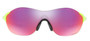 Eyewear Brands OAKLEY Evzero Swift Asian Prizm Road Retina Sunglasses OO9410-0438