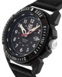 Luminox watches LUMINOX ICE SAR Artic Black Dial 46MM Quartz Mens Watch XL.1001