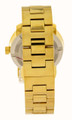 Movado watches MOVADO Bold 36MM S-Steel Yellow Gold Ion Plated Womens Watch 3600104
