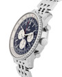 Breitling watches BREITLING Navitimer 1 Chronometer Blue Dial Mens Watch AB0127211C1A1