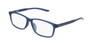 Eyewear Brands Puma Blue Rectangular Fullrim 55mm Mens Eyewear PU0185OA 003