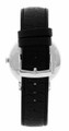 Tissot watches TISSOT Everytime MED 38MM BLK Dial Leather Mens Watch T1094101605300