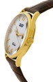 Tissot watches TISSOT Heritage Visodate 40MM Silver Opalin Dial Mens Watch T1184103627700