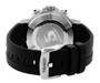 Tissot watches TISSOT Seastar 1000 45.5MM Black Dial Rubber Mens Watch T1204171705100
