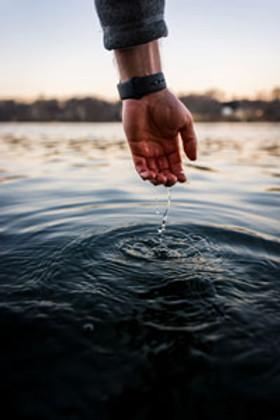 waterproof and water resistant watches