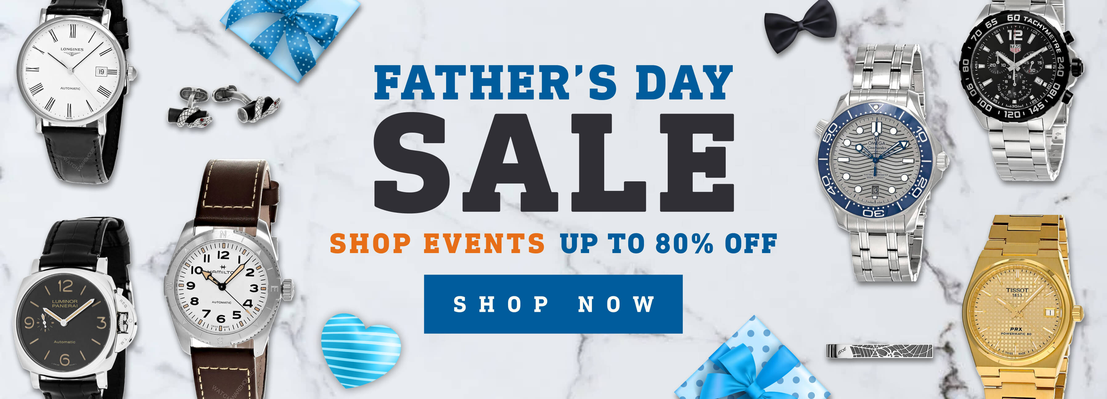 Father&#039;s Day Sale