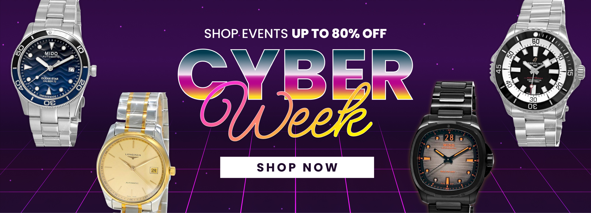 Cyber Week