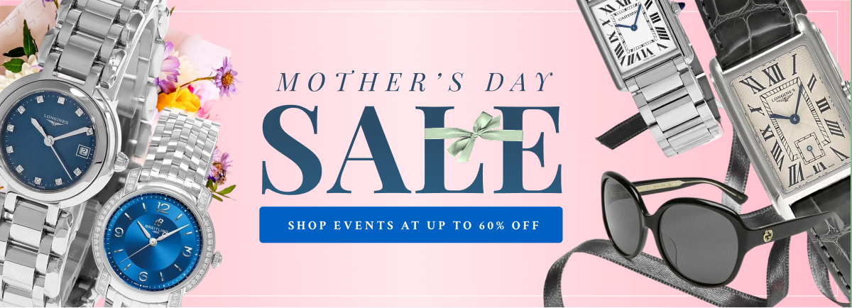 Mother's Day Sale