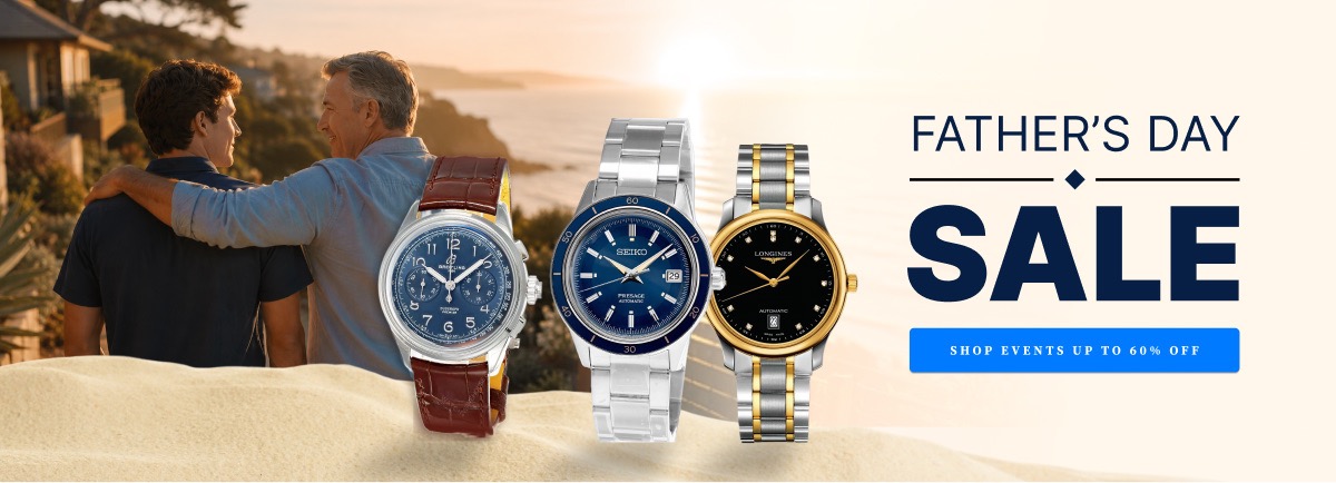 Father's Day Sale