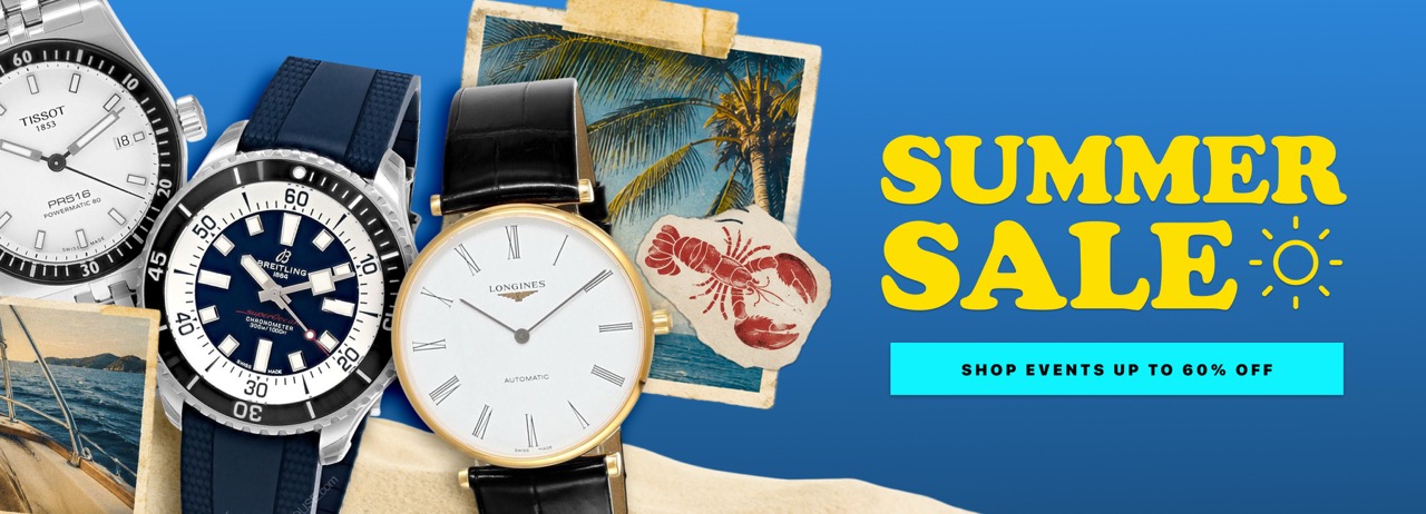 Summer Sale