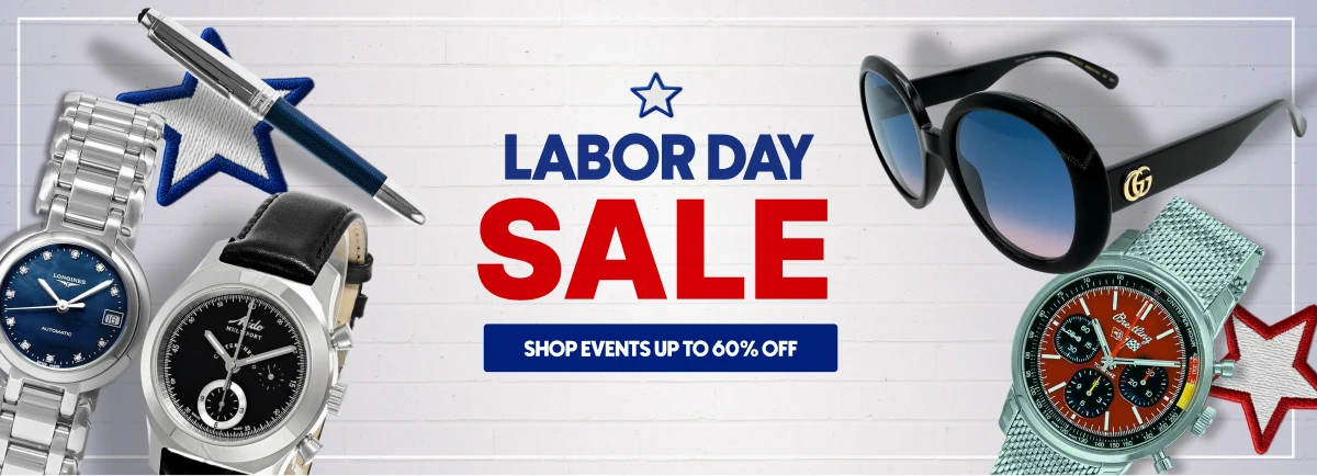 Labor Day Sale