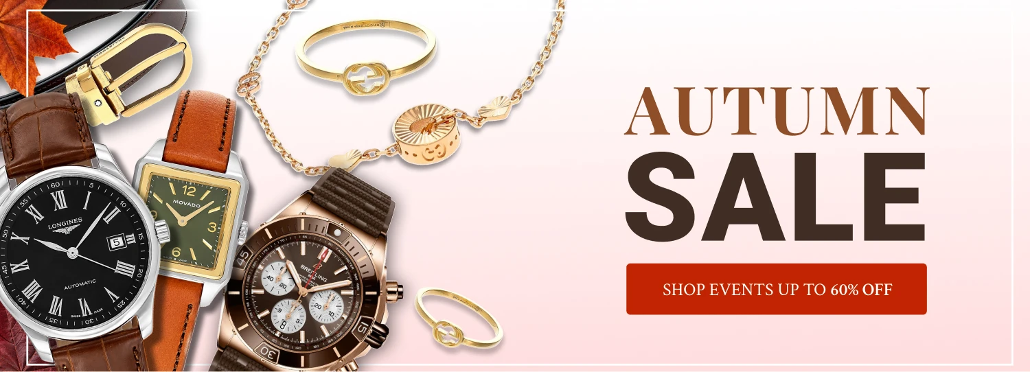 Autumn Sale