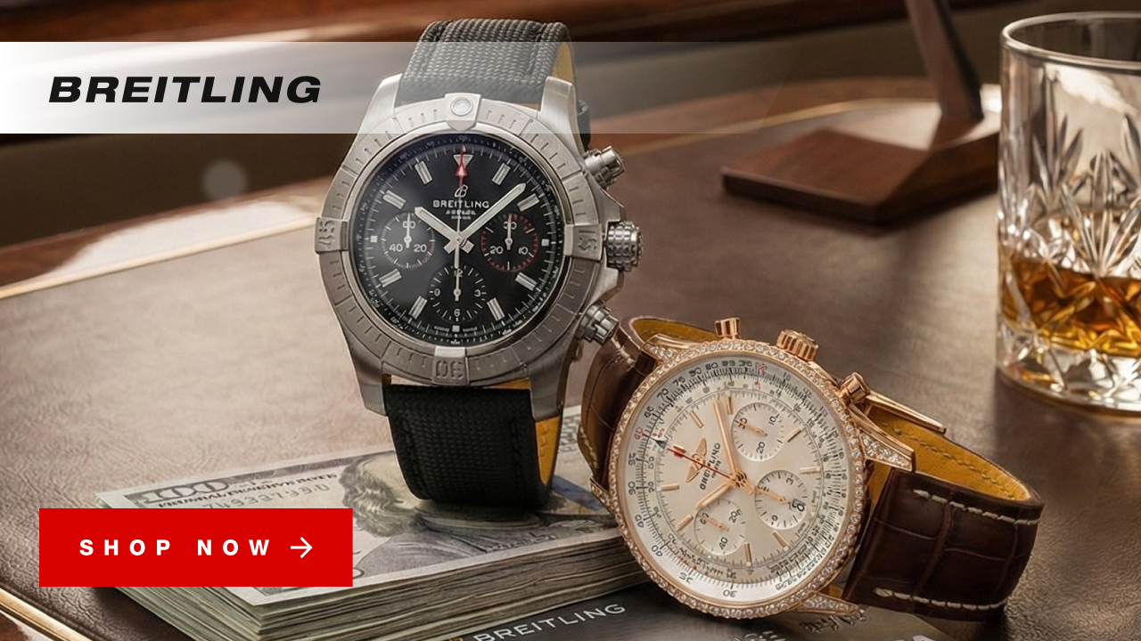 Breitling Watches