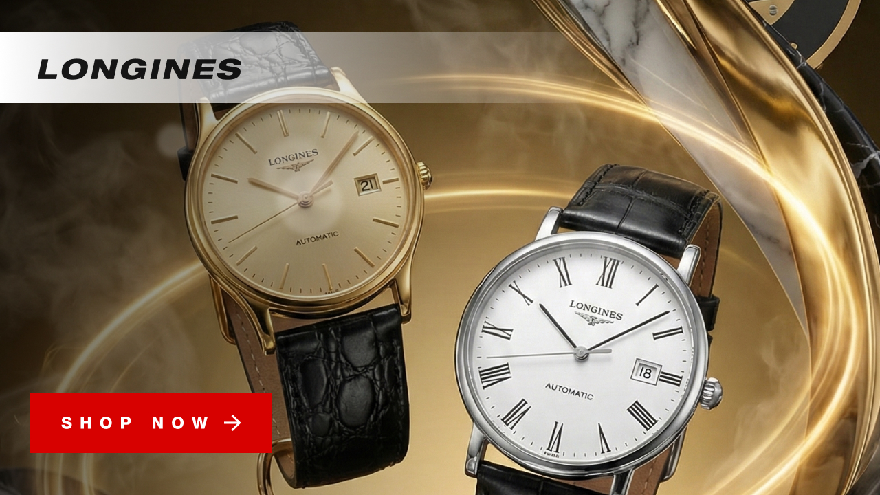 Longines Watches