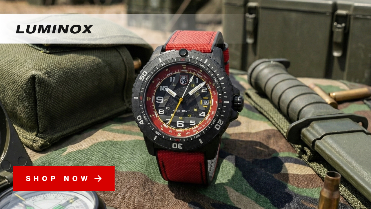 Luminox Watches