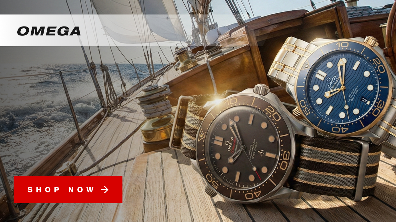 Omega Watches