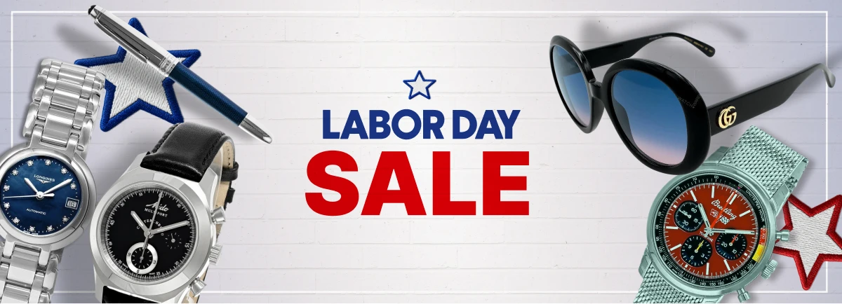Labor Day Sale