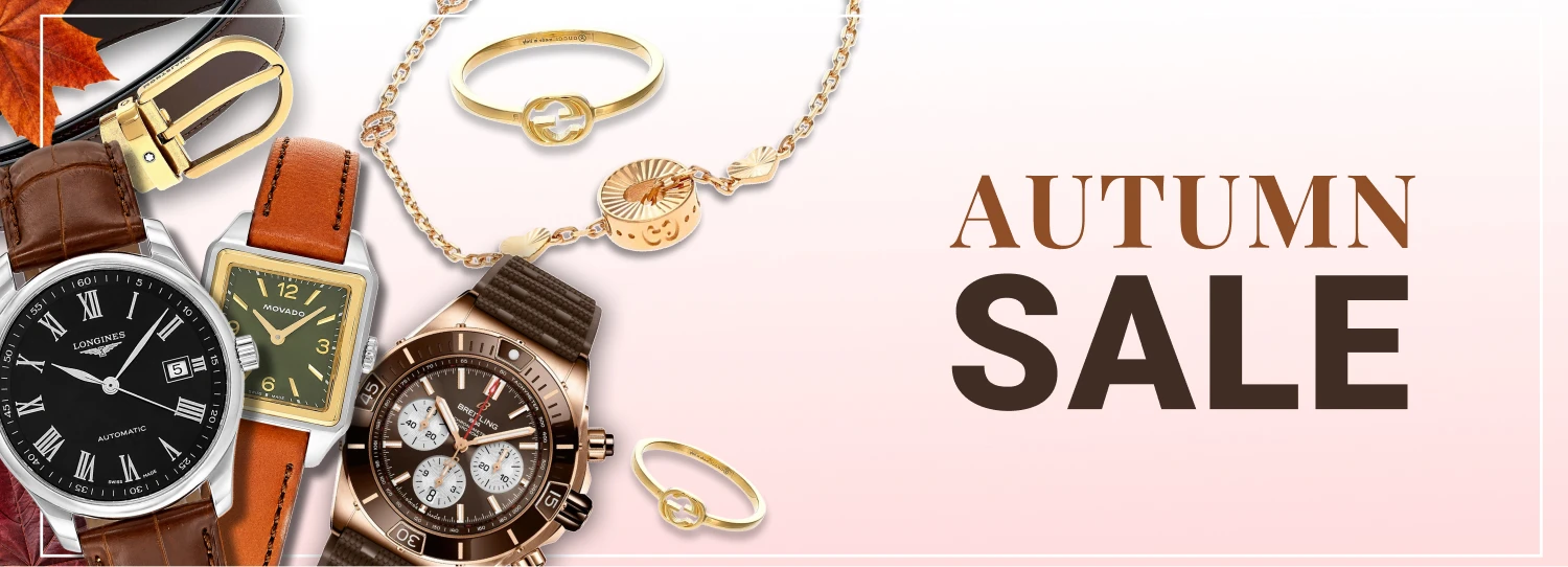 Autumn Sale