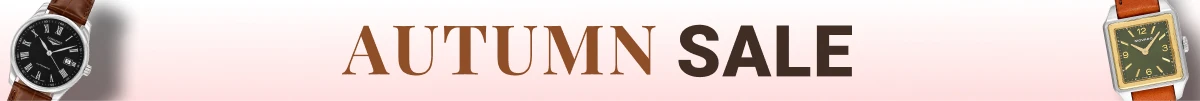 Autumn Sale
