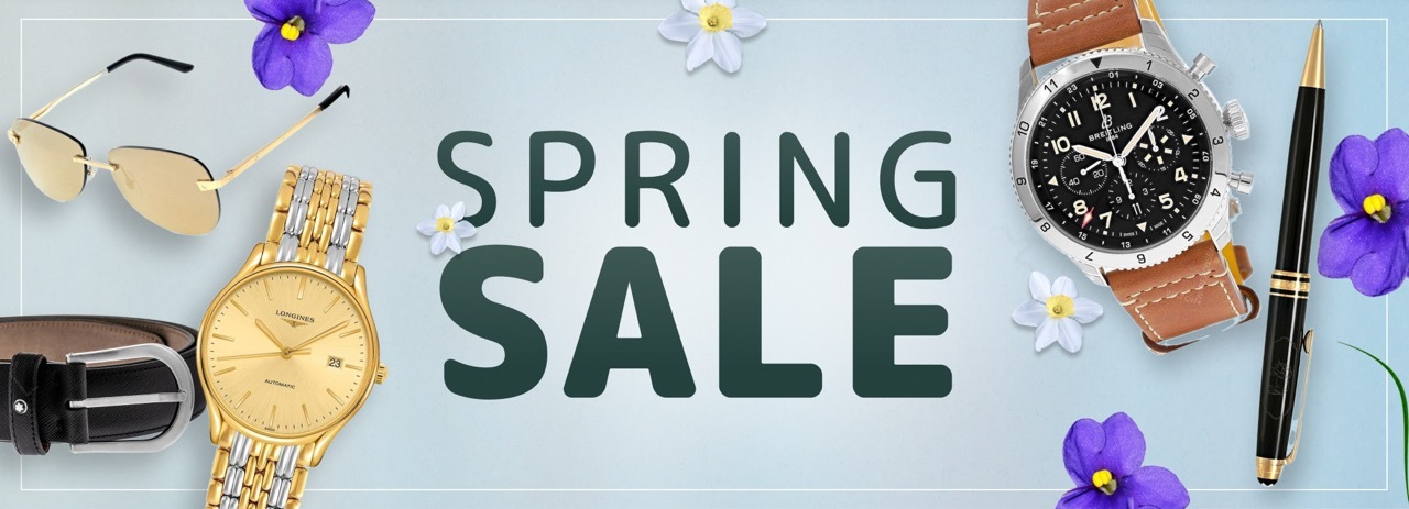 Watch Warehouse Deals