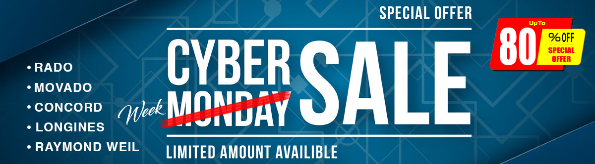 Watch Warehouse - Save Up To 80% On Brand-Name