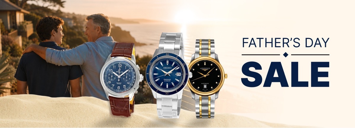 Father's Day Sale