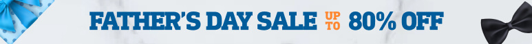 Father's Day Sale