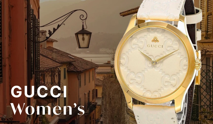 Gucci Women's Watches