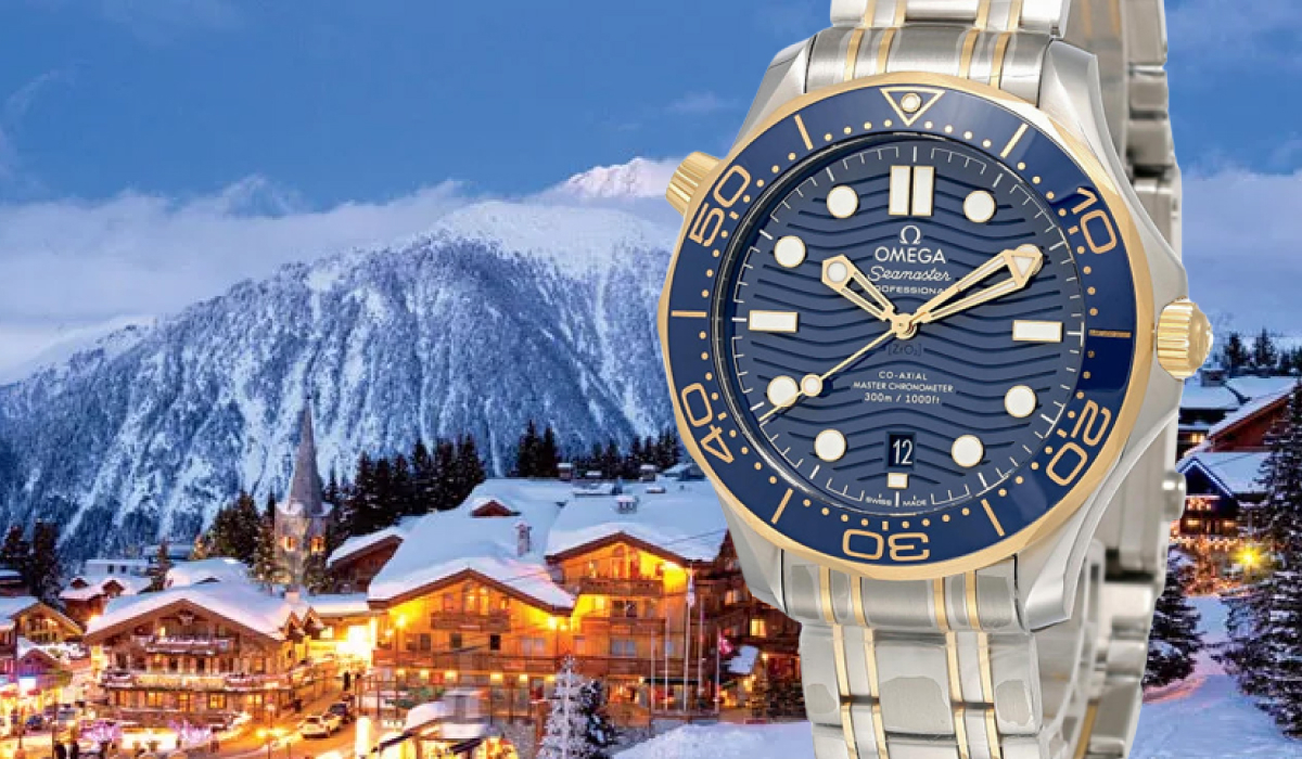 Omega Watches