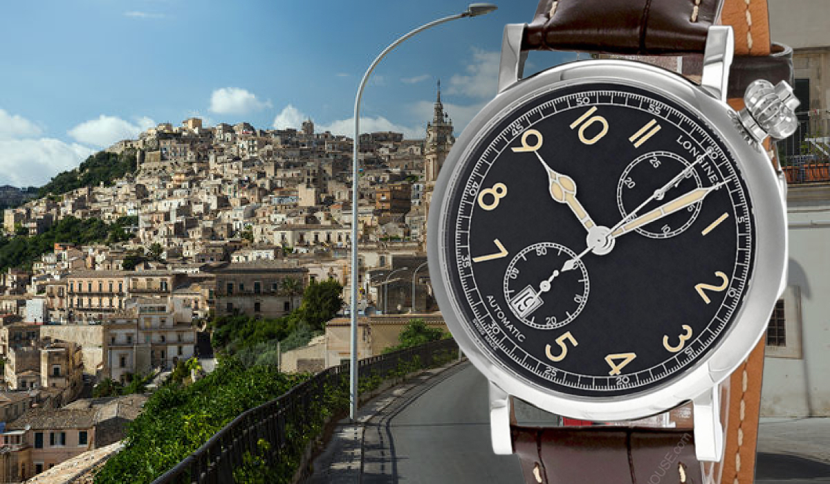 Longines Watches