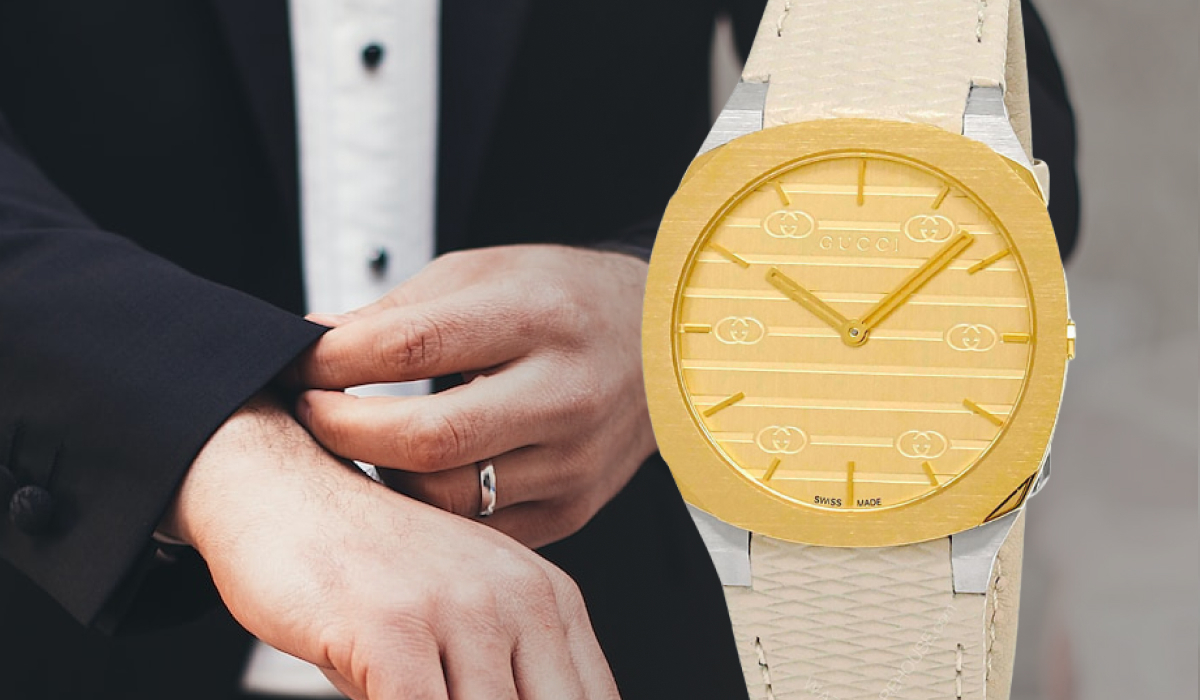 Gucci Watches
