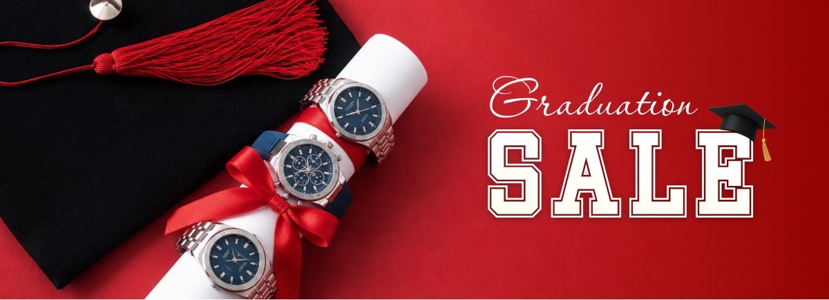 Watch Warehouse Deals
