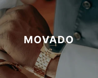 Movado